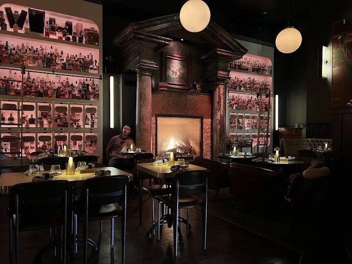 The Flatiron Room Murray Hill Picture 5