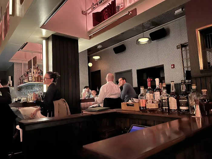 The Flatiron Room Murray Hill Picture 7