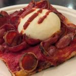 Unregular Pizza