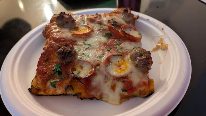 Unregular Pizza Picture 7