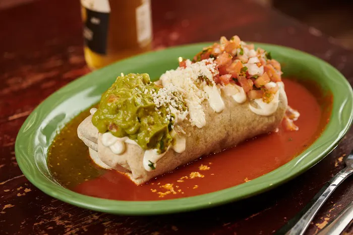 Mad Dog & Beans Mexican Cantina Picture 2