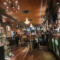 Mad Dog & Beans Mexican Cantina ico