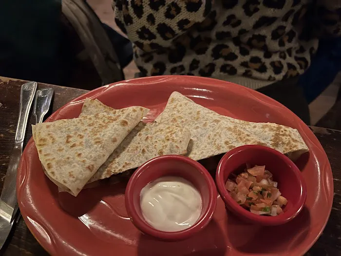Mad Dog & Beans Mexican Cantina Picture 10