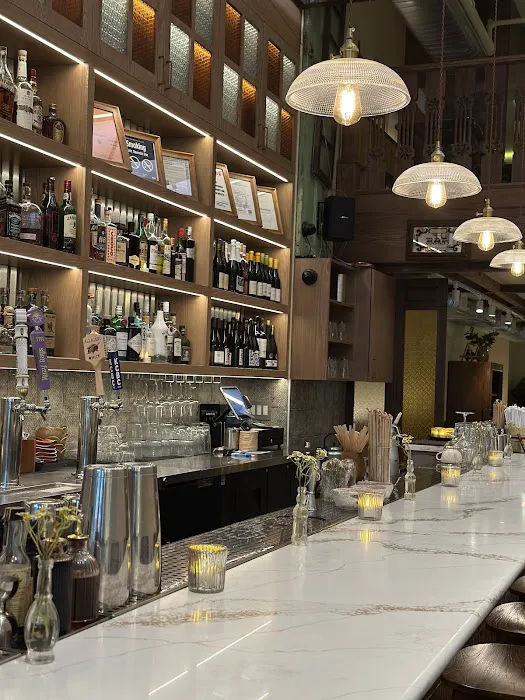 Dagg Thai Restaurant Picture 1