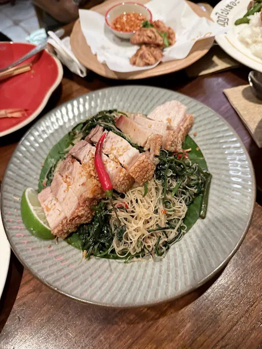 Dagg Thai Restaurant Picture 5