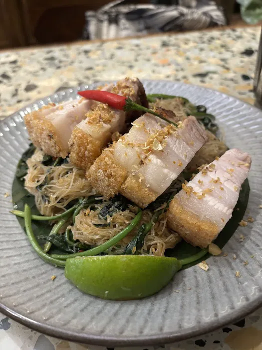 Dagg Thai Restaurant Picture 4