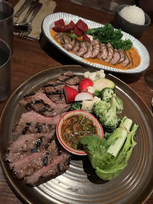 Dagg Thai Restaurant Picture 7