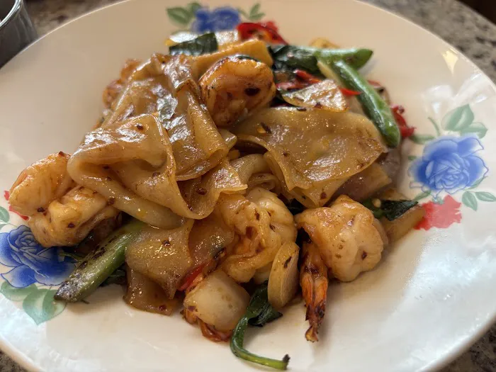 Dagg Thai Restaurant Picture 8