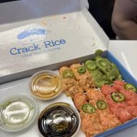 Crack Rice ico