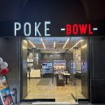 Poke Bowl NY