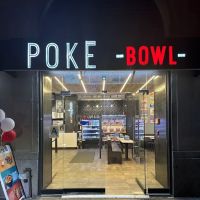 Poke Bowl NY ico