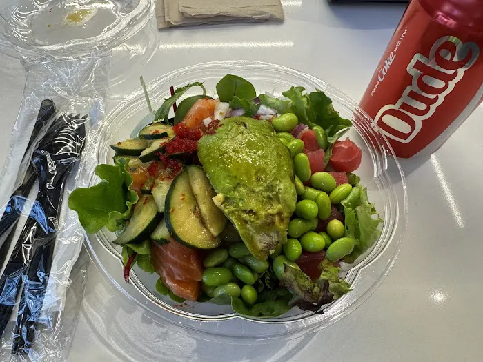 Poke Bowl NY Picture 8