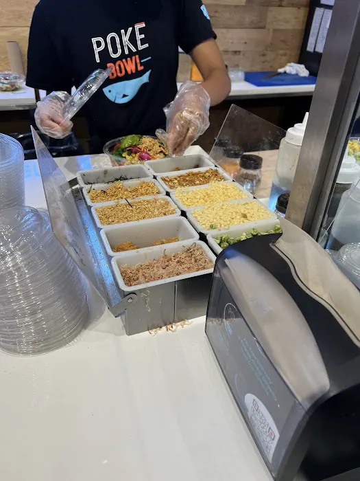Poke Bowl NY Picture 10