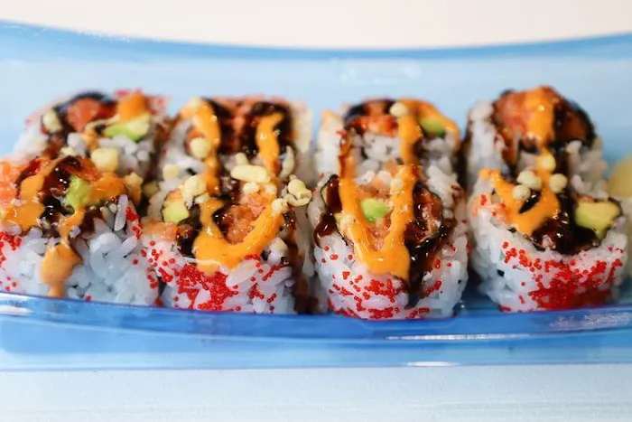 Poke Bowl NY Picture 9