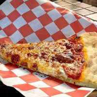 Upside Pizza ico
