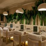 AMAVI Restaurant