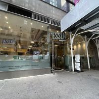 'ESSEN ico