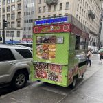 Halal 2 Go Cart