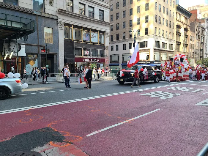 Pret A Manger Picture 7
