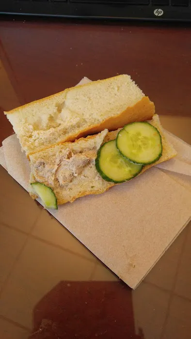 Pret A Manger Picture 9