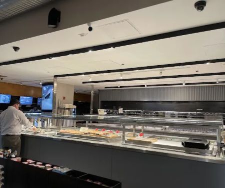 6B RESTAURANT