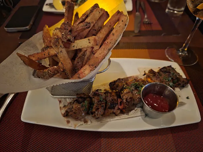 Pera Mediterranean Brasserie Picture 2