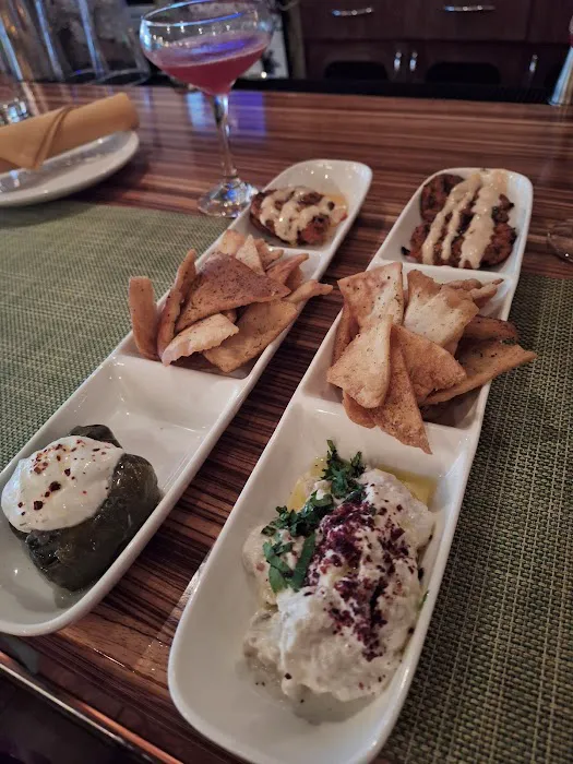 Pera Mediterranean Brasserie Picture 1