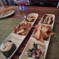 Pera Mediterranean Brasserie ico