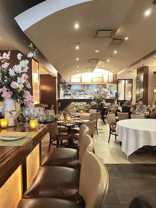 Pera Mediterranean Brasserie Picture 4