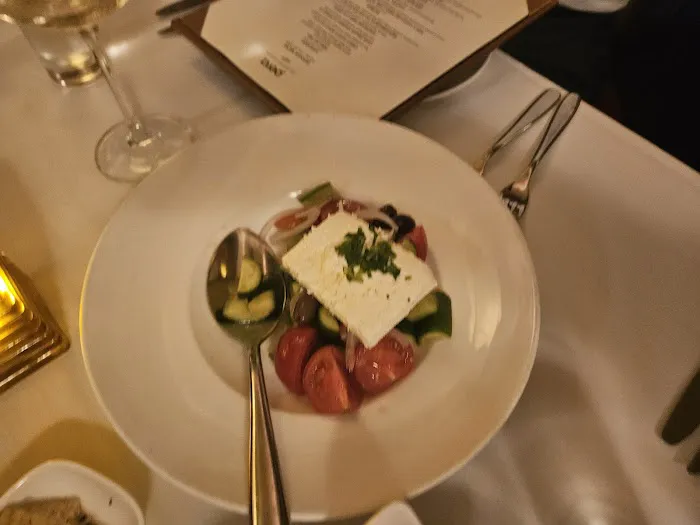 Pera Mediterranean Brasserie Picture 5