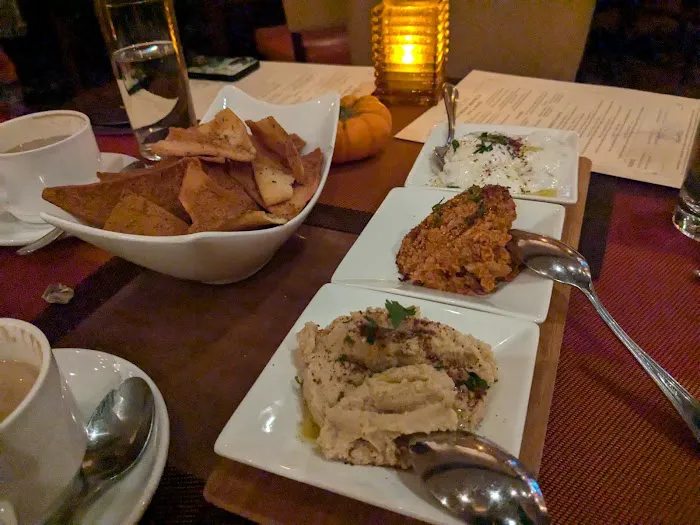 Pera Mediterranean Brasserie Picture 9