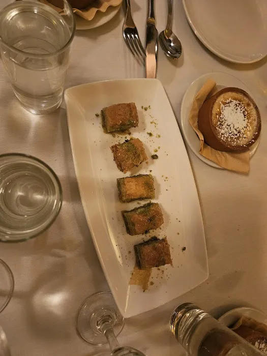 Pera Mediterranean Brasserie Picture 8