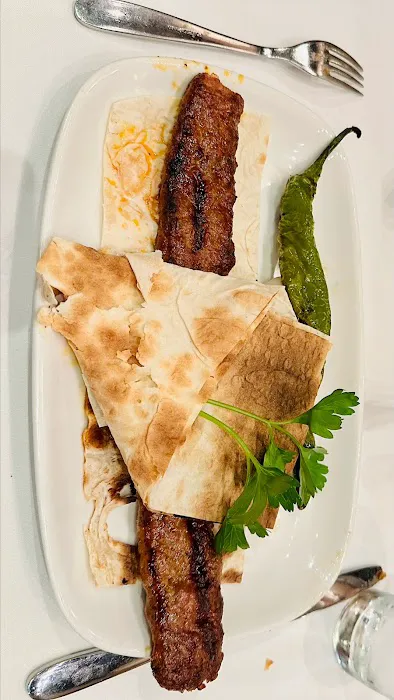 Pera Mediterranean Brasserie Picture 10