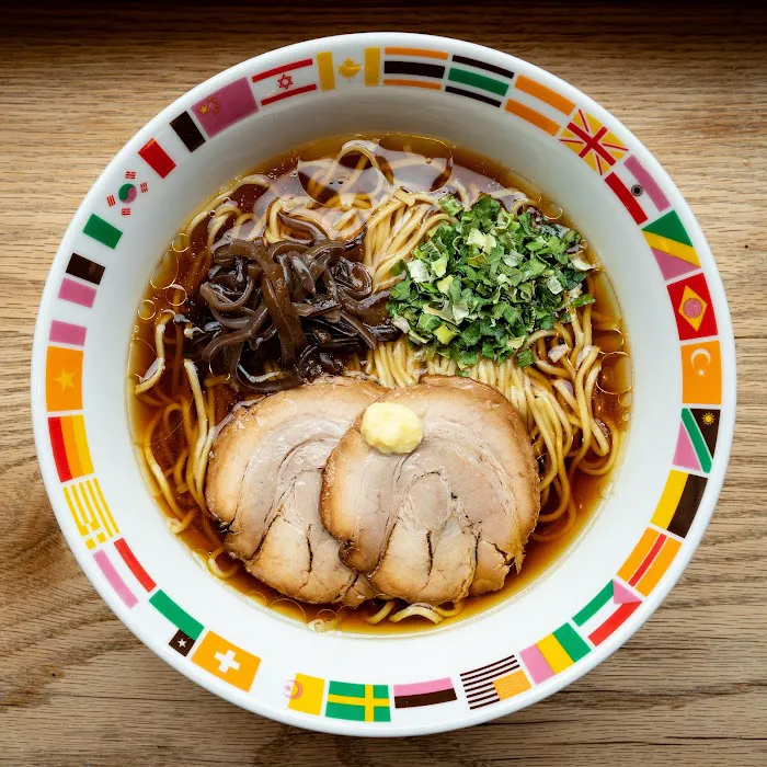 Kuro-Obi Ramen CK by Ippudo Picture 1