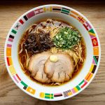 Kuro-Obi Ramen CK by Ippudo