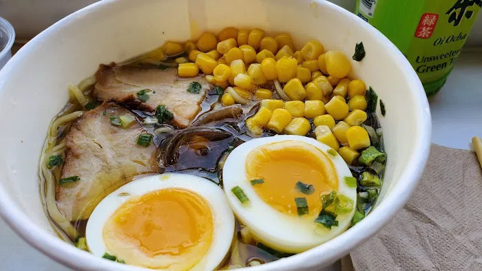 Kuro-Obi Ramen CK by Ippudo Picture 5