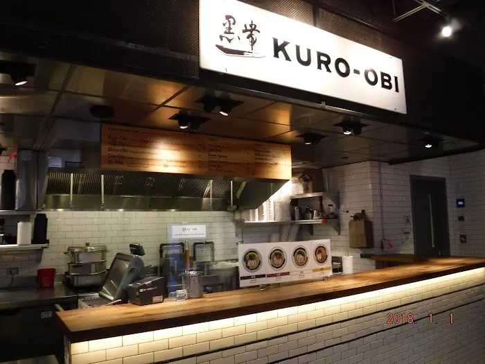 Kuro-Obi Ramen CK by Ippudo Picture 4