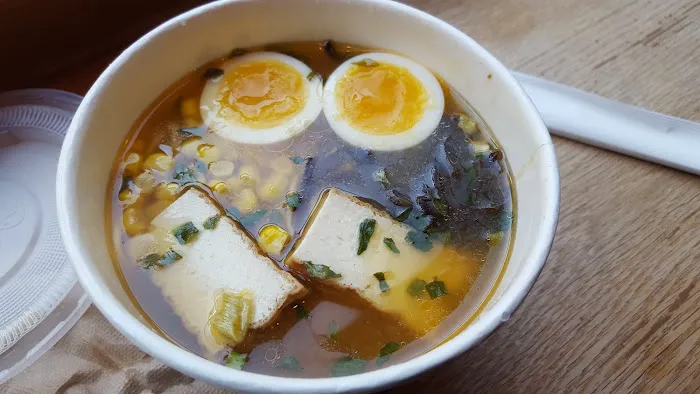 Kuro-Obi Ramen CK by Ippudo Picture 10