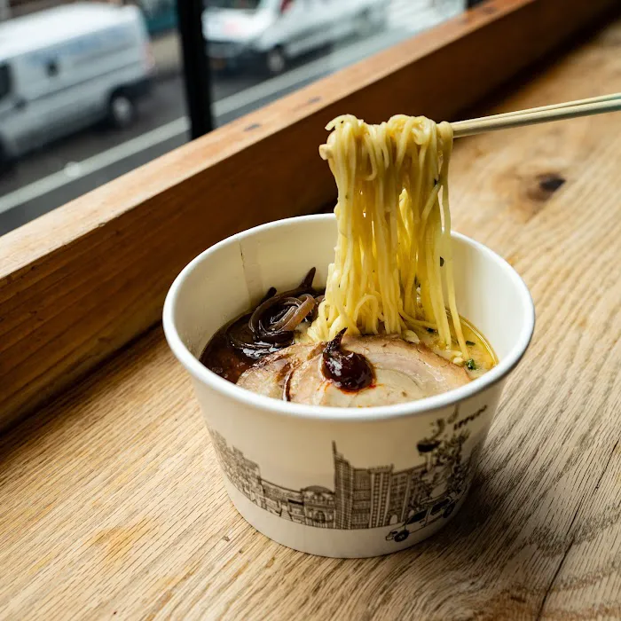 Kuro-Obi Ramen CK by Ippudo Picture 9
