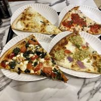 Mamas pizza ico