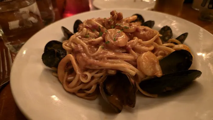 IL FORNO NYC - HELL'S KITCHEN Picture 3