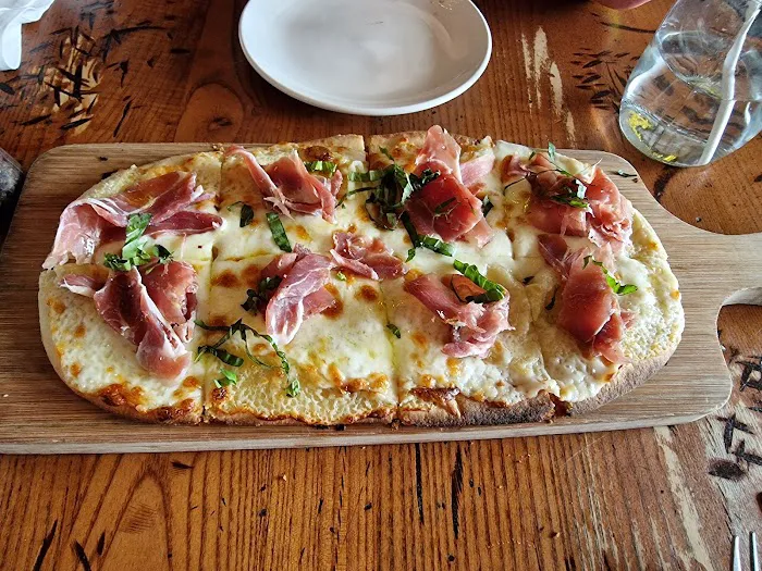 IL FORNO NYC - HELL'S KITCHEN Picture 1
