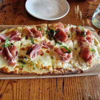 IL FORNO NYC - HELL'S KITCHEN ico