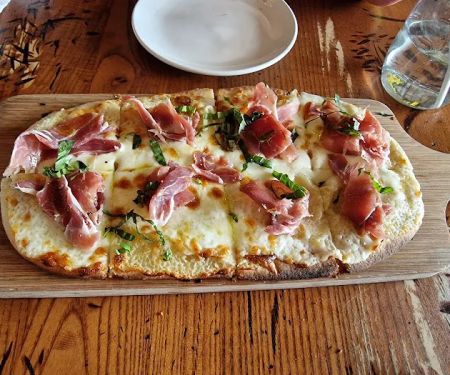 IL FORNO NYC - HELL'S KITCHEN