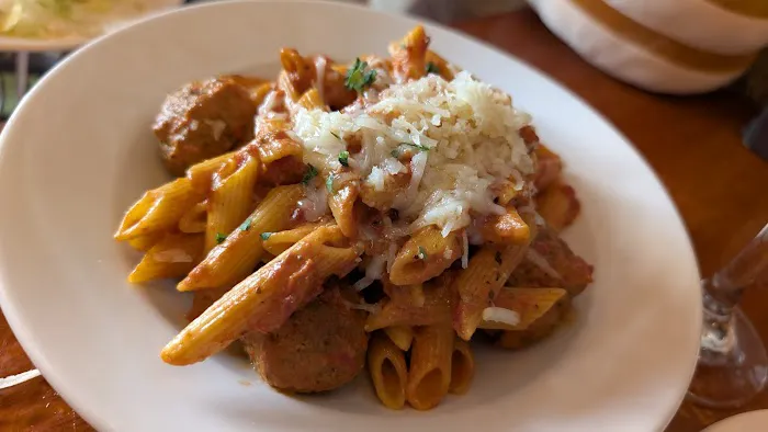 IL FORNO NYC - HELL'S KITCHEN Picture 7