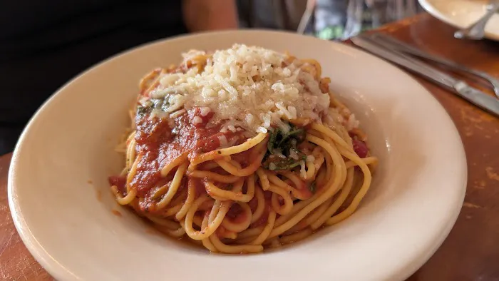 IL FORNO NYC - HELL'S KITCHEN Picture 5