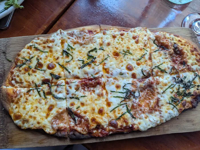 IL FORNO NYC - HELL'S KITCHEN Picture 9