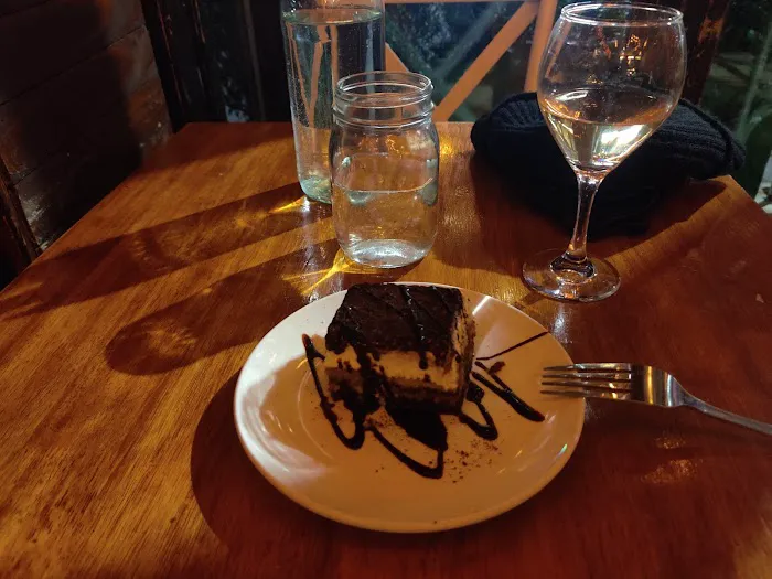 IL FORNO NYC - HELL'S KITCHEN Picture 10