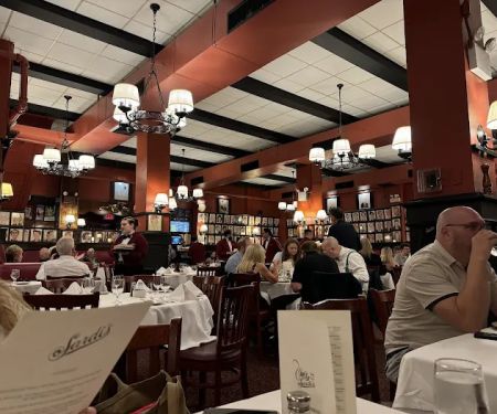 Sardi's