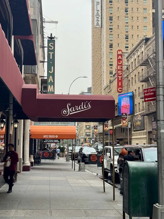 Sardi's Picture 5